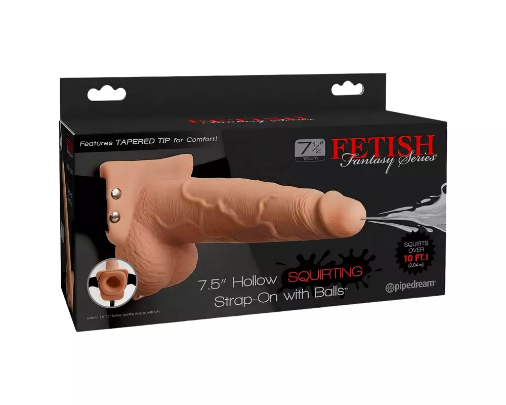 Fetish Strap-On 7 Fetish Strap-On 7