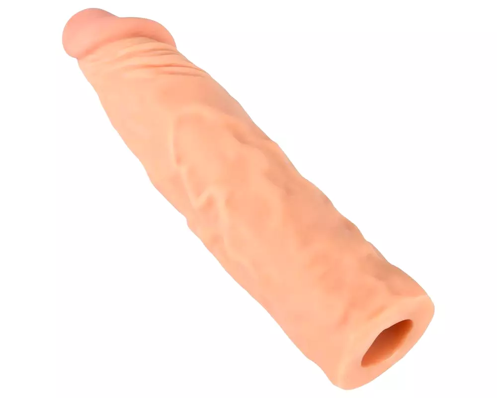 Zväčšovací návlek na penis (19 Zväčšovací návlek na penis (19