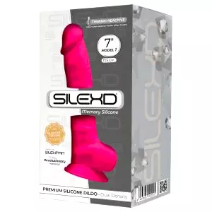 7 – prísavné dildo s semenníkmi – 17