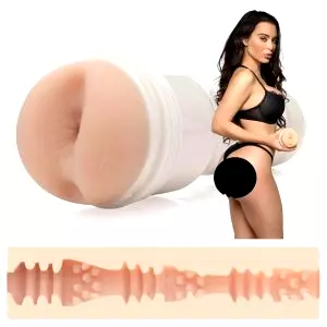 Lana Rhoades Karma - prirodzený pocitový zadok
