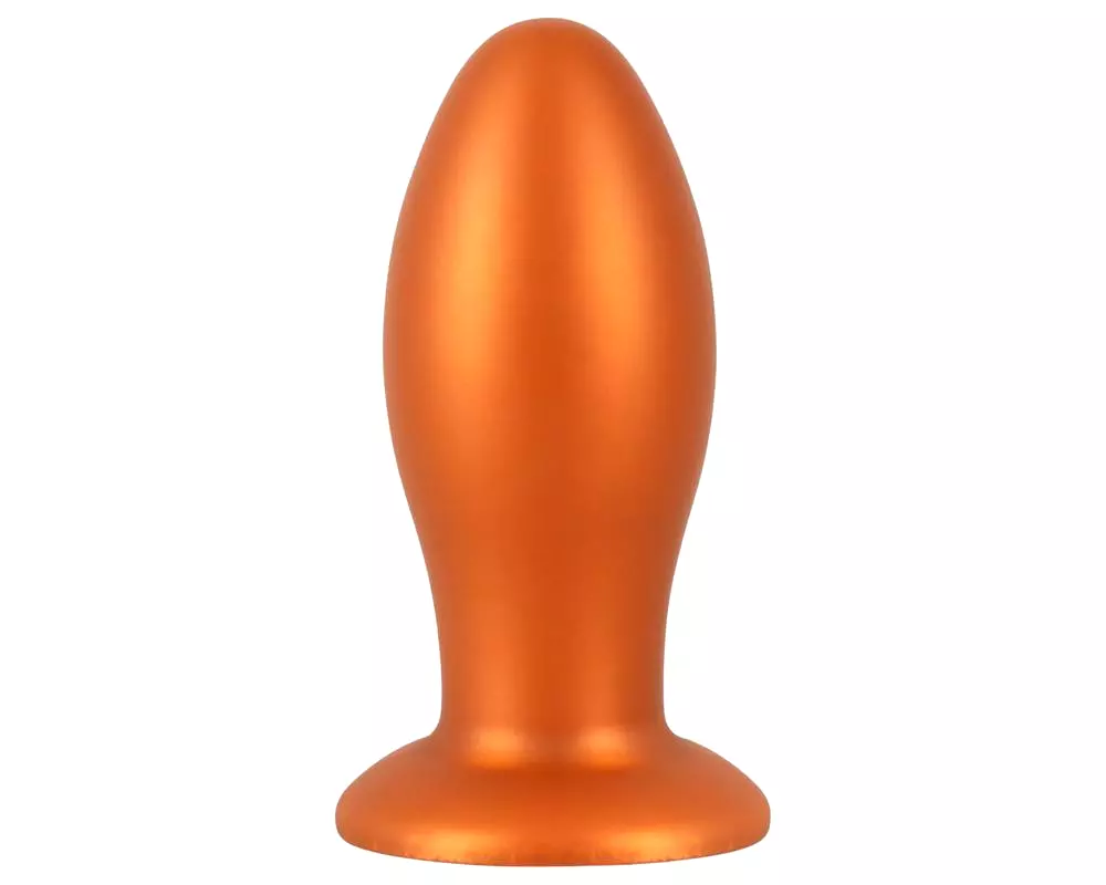 Veľký análny kolík (oranžový) Veľký análny kolík (oranžový)