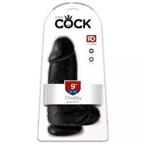 9 - čierne