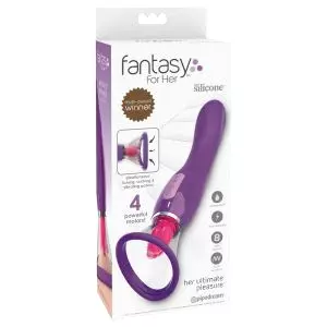 Fantasy - akumulátorový