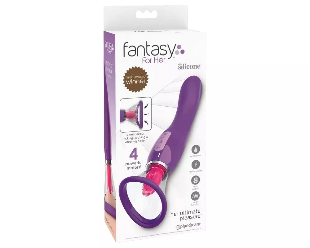 Fantasy - akumulátorový Fantasy - akumulátorový