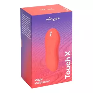Touch X - nabíjací