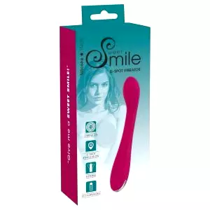 SMILE G-bod - nabíjateľný