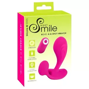 SMILE RC - Nabíjateľný