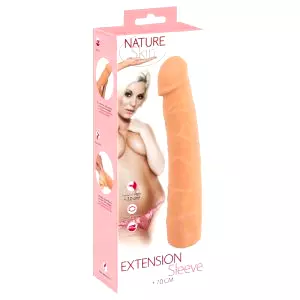 Predĺženie a zahustenie 24cm