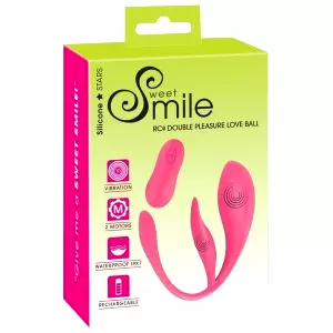 SMILE - bezdrôtové