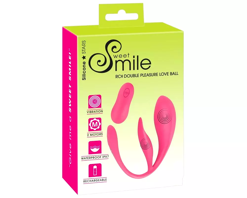 SMILE - bezdrôtové SMILE - bezdrôtové