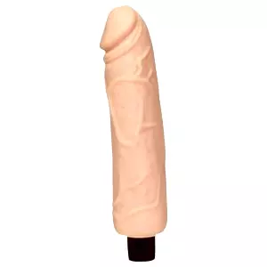 Hodvábny pôžitok vibrátor