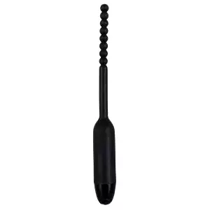Pearl Dilator - guličkový uretrálny vibrátor - 0