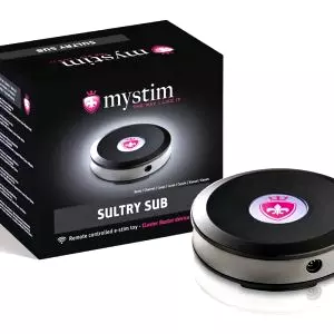 Sultry Sub 2 - doplnkové prijímacie zariadenie