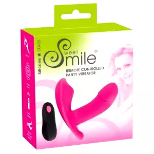 SMILE Nohavičky - nabíjateľný
