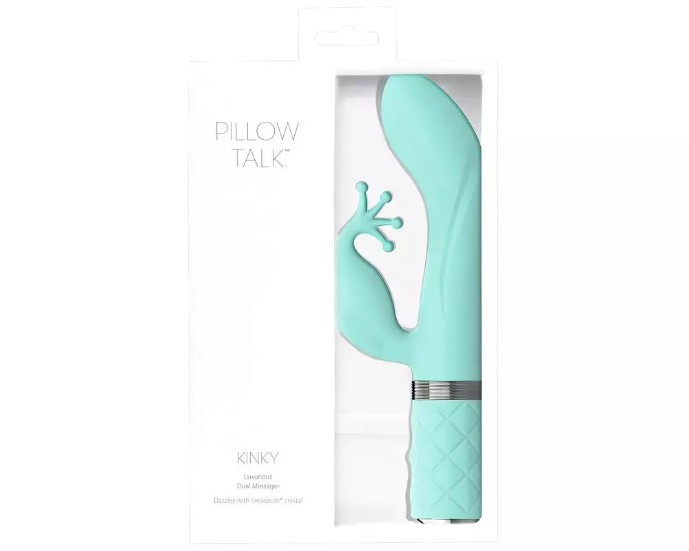 Kinky - nabíjací Kinky - nabíjací