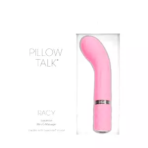 Racy - nabíjateľný