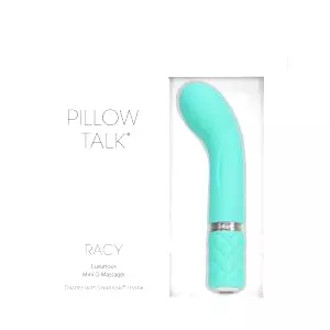 Racy - nabíjateľný