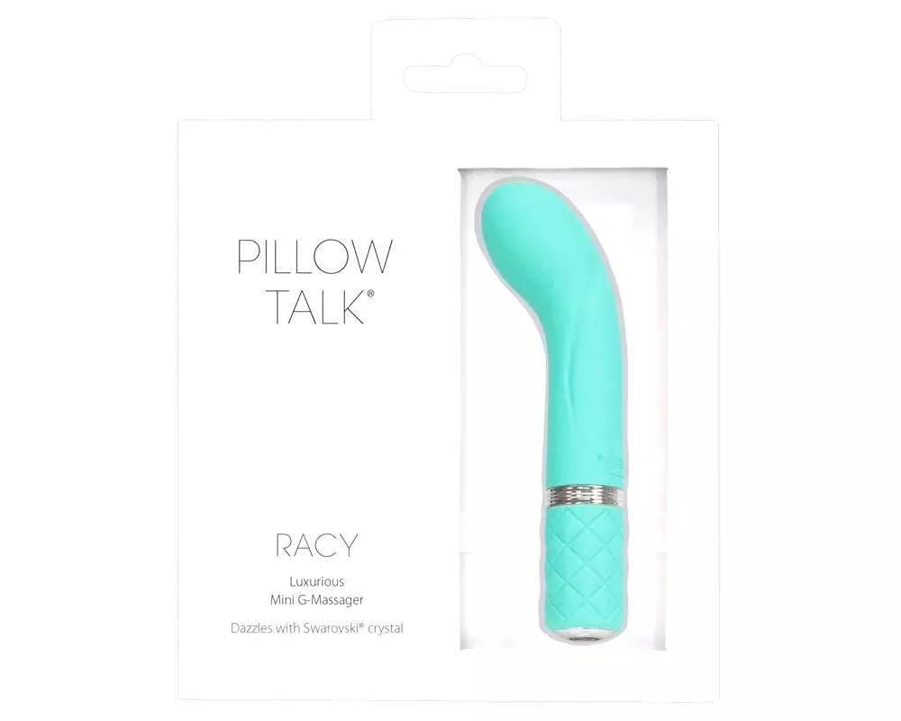 Racy - nabíjateľný Racy - nabíjateľný