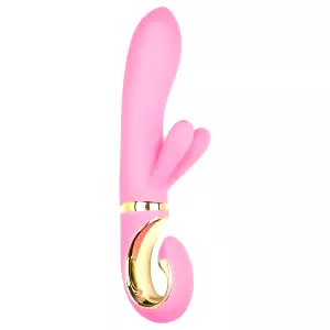 G-Vibe GRabbit - nabíjateľný