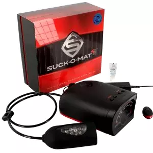 2.0 - sieťový super masturbátor