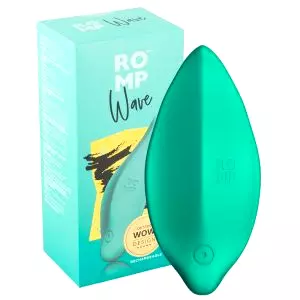 Wave - nabíjateľný