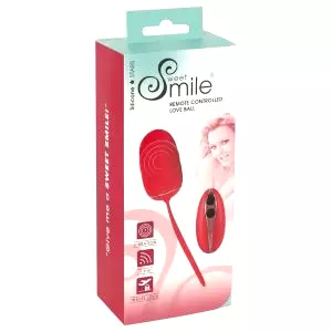 SMILE Love Ball - nabíjacie