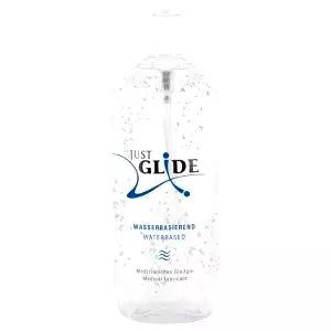 Lubrikant na vodnej báze (1000 ml)