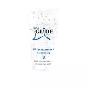 Lubrikant na vodnej báze (20 ml)
