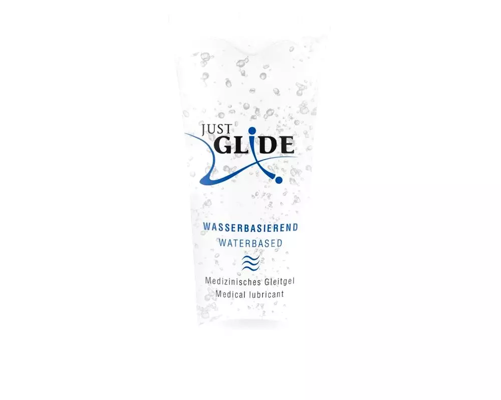 Lubrikant na vodnej báze (20 ml) Lubrikant na vodnej báze (20 ml)