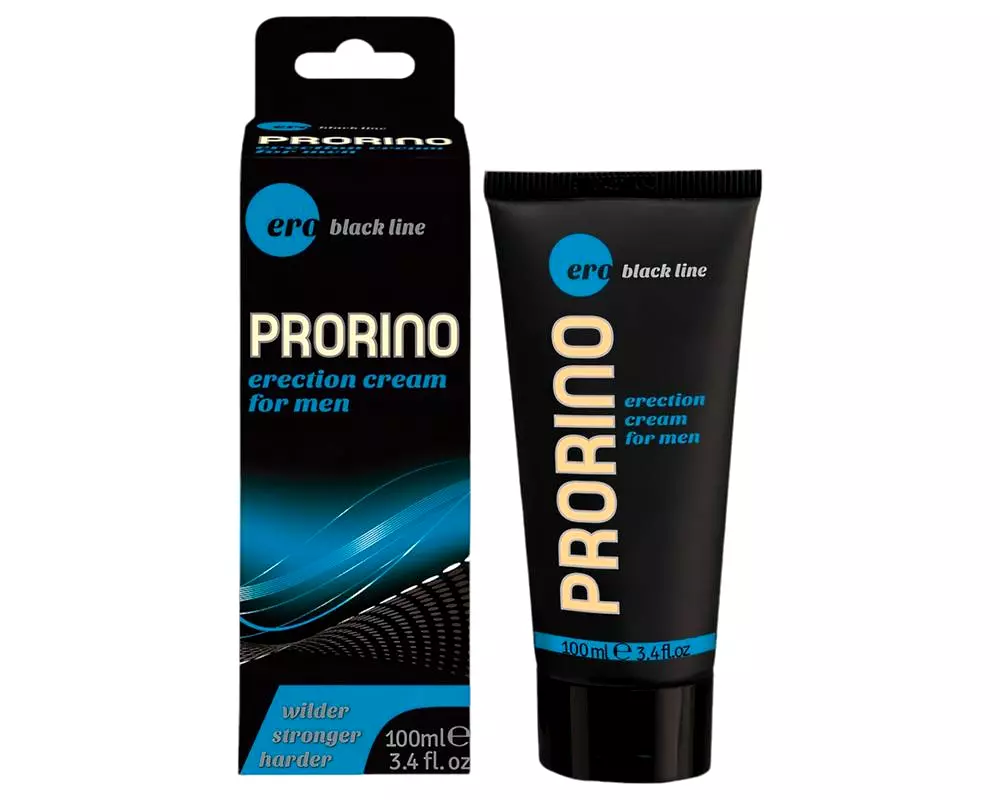Prorino - krém na penis (100 ml) Prorino - krém na penis (100 ml)