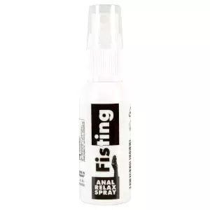 Fisting Relax - análny ošetrujúci a chladivý sprej (30 ml)