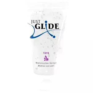 Toy - lubrikant na vodnej báze (50 ml)