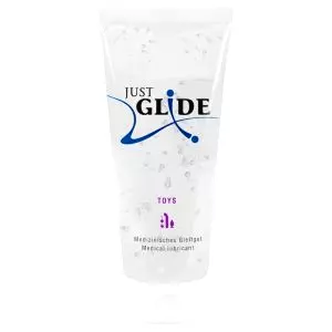 Toy - lubrikant na vodnej báze (200ml)