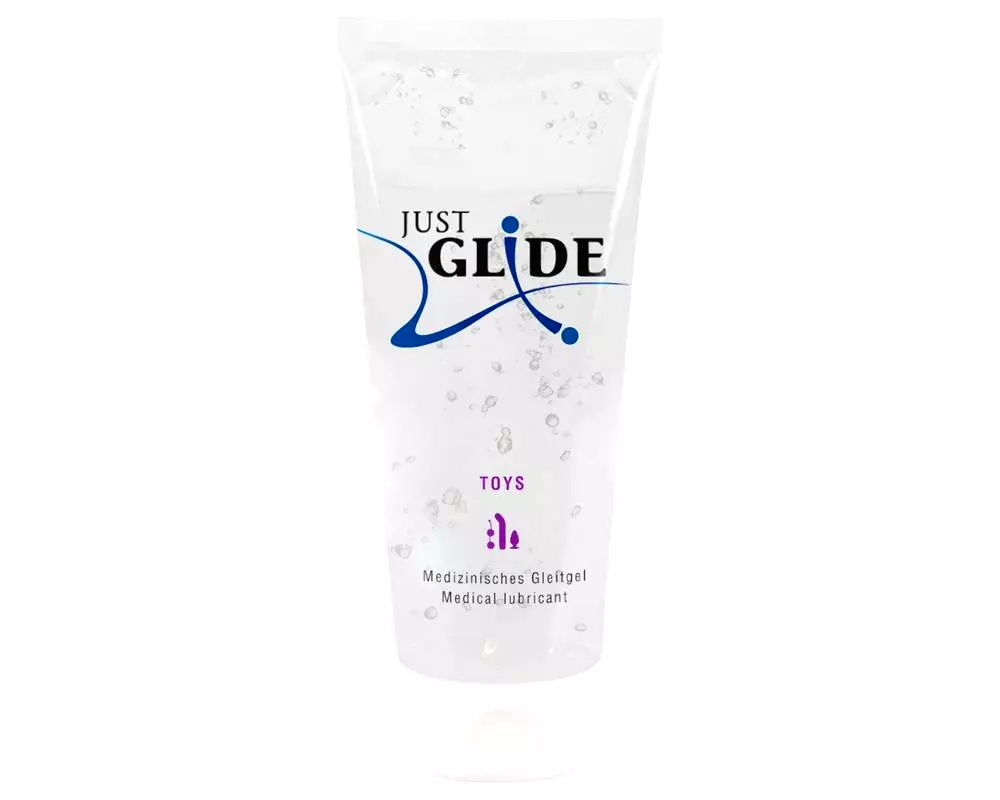 Toy - lubrikant na vodnej báze (200ml) Toy - lubrikant na vodnej báze (200ml)