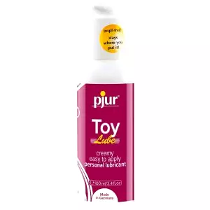 Toy Lube - lubrikant (100ml)