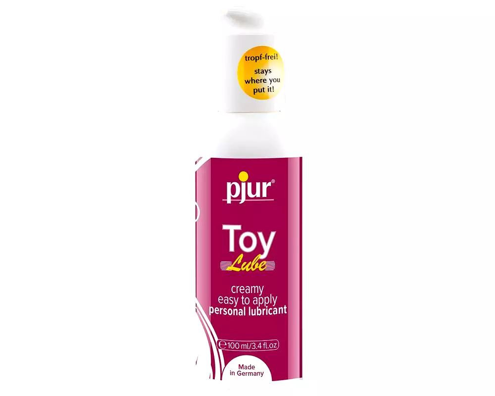 Toy Lube - lubrikant (100ml) Toy Lube - lubrikant (100ml)