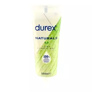 Naturals - Intímny gél (100 ml)