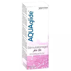 Stimulation - intímny gél pre ženy (25ml)