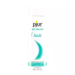 Woman Nude - citlivý lubrikant (100 ml)
