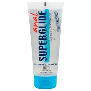 Anal Superglide - análny lubrikant (100ml)
