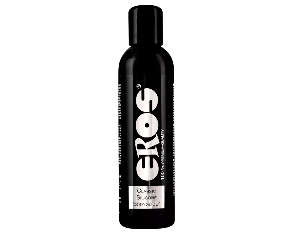 2v1 - silikónový lubrikant (500 ml) 2v1 - silikónový lubrikant (500 ml)