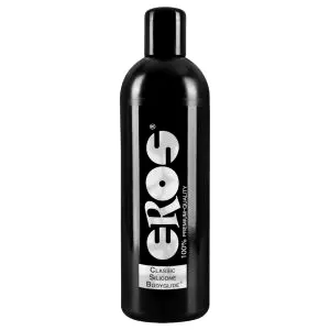 2v1 - silikónový lubrikant (1000 ml)