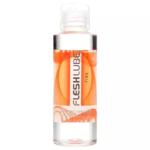 FleshLube Fire hrejivý lubrikant (100ml)