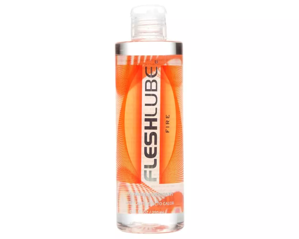 FleshLube Fire hrejivý lubrikačný gél (250 ml) FleshLube Fire hrejivý lubrikačný gél (250 ml)