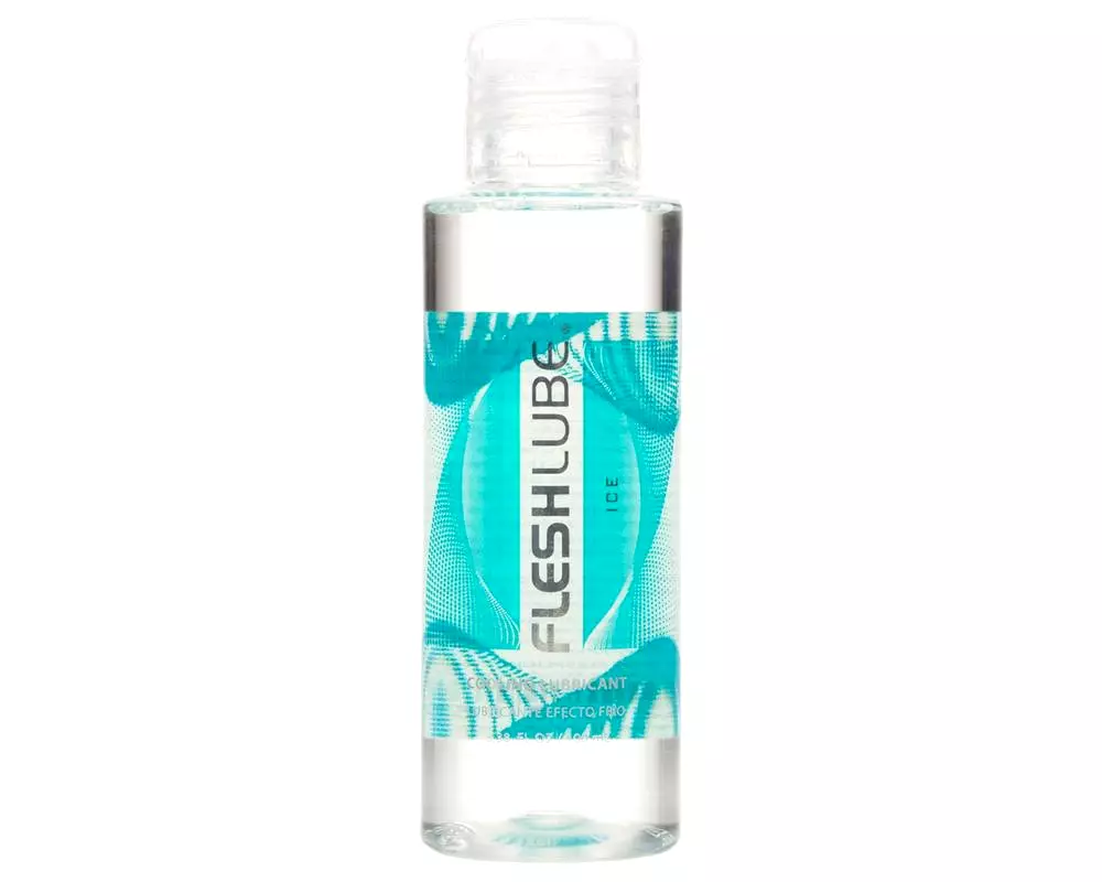 FleshLube Ice chladivý lubrikant (100ml) FleshLube Ice chladivý lubrikant (100ml)