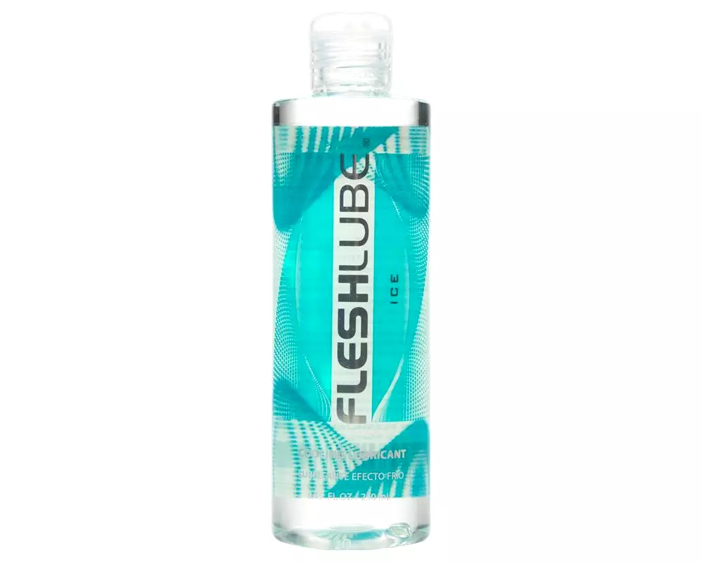 FleshLube Ice chladivý lubrikant (250ml) FleshLube Ice chladivý lubrikant (250ml)