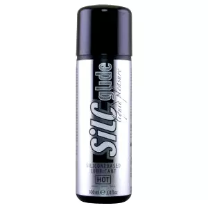 Silc Glide - silikónový lubrikant (100ml)