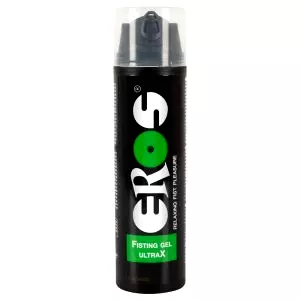Fisting - lubrikačný gél na päste (200ml)