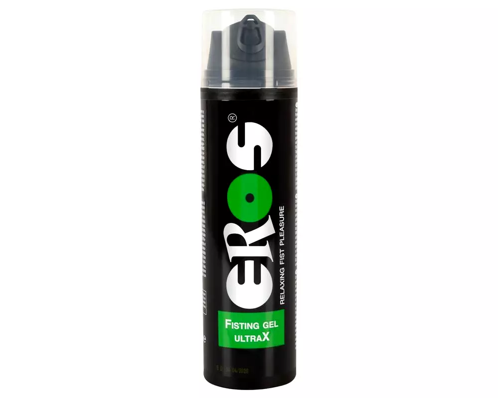 Fisting - lubrikačný gél na päste (200ml) Fisting - lubrikačný gél na päste (200ml)
