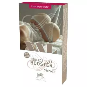 XXL Zadoček Booster - spevňujúci krém na zadok (100ml)